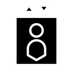 lift Icon