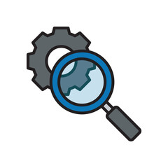 Time Management Sticker