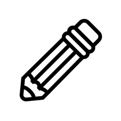 pencil icon