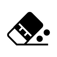 eraser icon