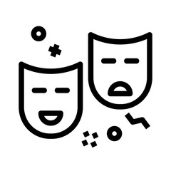 mask icon