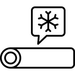 Insulation Icon