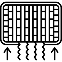 Air Scrubber Icon