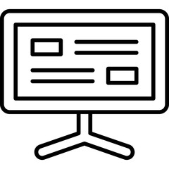 Computer Icon