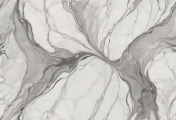 Obraz premium Stone marble texture, background, abstraction in gray and white colors