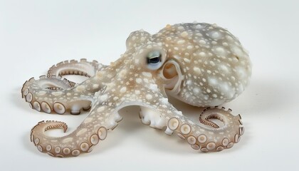 The Enigmatic Atlantic White Spotted Octopus of Cyprus: A Fascinating Discovery - AR 7:4