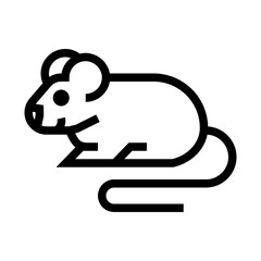 mouse icon