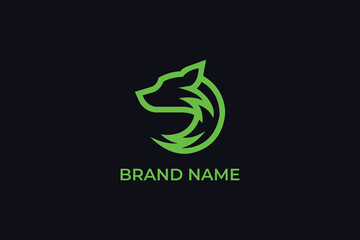 fox iconic modern logo, fox animal logo, logomark, flying fox logo, foxy logo, fox logo vector, modern fox head flat design illustration, Minimalist fox logo design inspiration