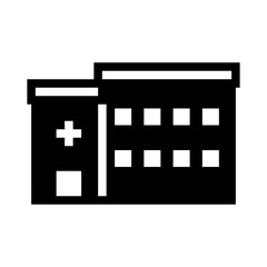 Hospital icon