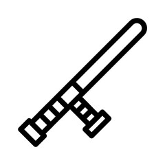 baton icon