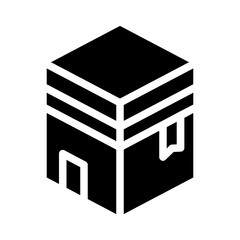 kaaba icon