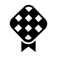 ketupat icon