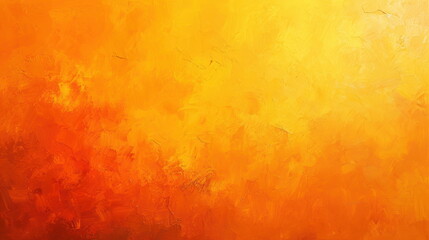 Orange and Yellow background Color gradient