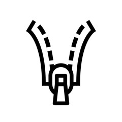 zippers icon © Irakun
