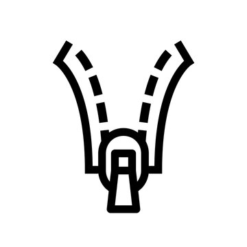 zippers icon