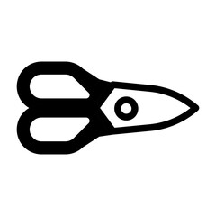 scissors icon