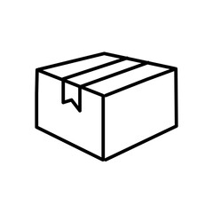 box icon