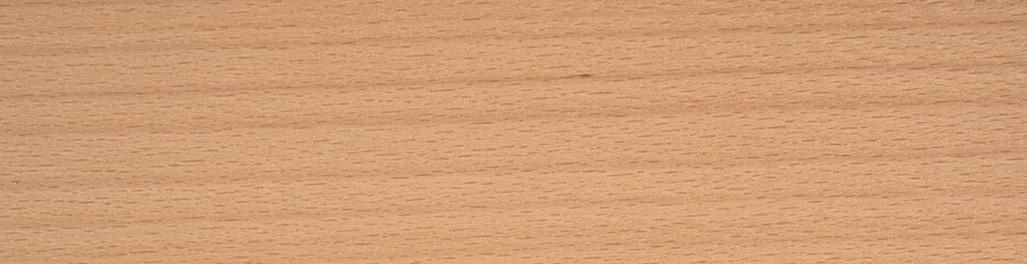 Evaporated beech veneer showcasing warm tones and smooth wood texture