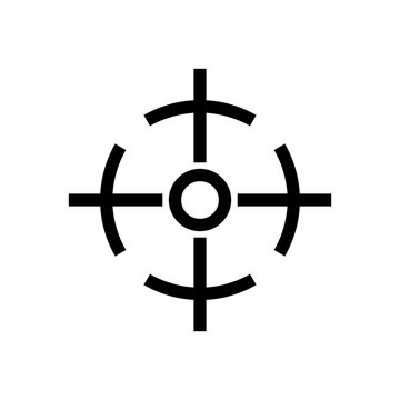 center of gravity icon
