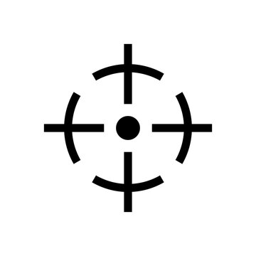 center of gravity icon