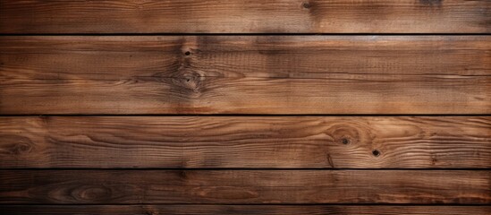 Fototapeta premium Free wood plank texture background with copy space image for product advertising or design