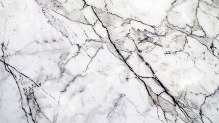 White marble s inherent pattern or texture in nature