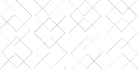 Naklejka premium seamless, modern, white, light, tone, grid, the, white, background, square, pattern, tiles, wall, background.