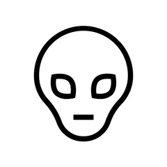 alien icon