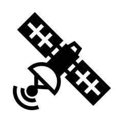 satelite icon