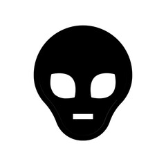 alien icon