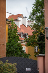 Warszawa © Jarek Zuzga