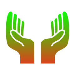 Hands Icon