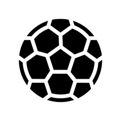 Fototapeta premium ball icon