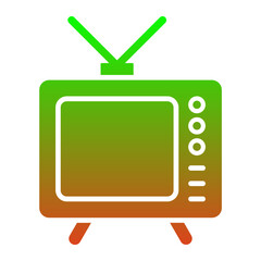 Tv App Icon