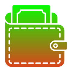 Wallet Icon