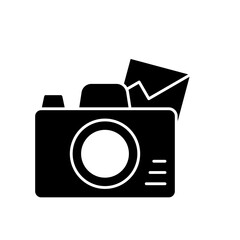 photography icon