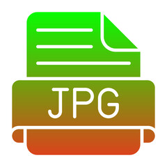 Jpg Icon