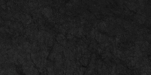 Abstract Dark black concreate wall retro old slate grunge backdrop background or texture. black concrete wall High Resolution on charcoal color vintage Cement and Concrete texture.