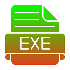 Exe Icon