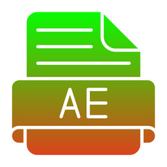 Ae Icon