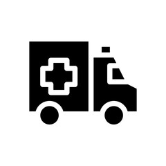 ambulance icon