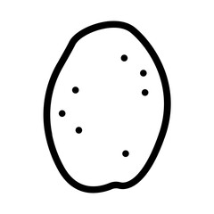 potato icon