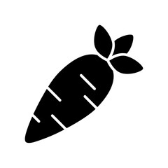 carrot icon