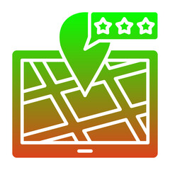Rating Icon