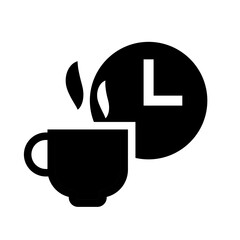 coffee break icon