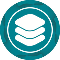 Layers Vector Icon