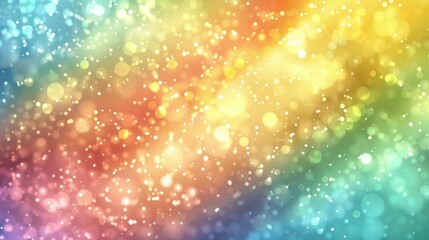 Reflective Orange Circles Inspired by Astronomical Elements