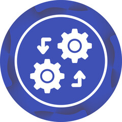 Operation Vector Icon