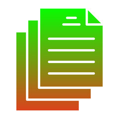 Document Icon