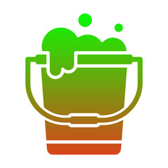 Bucket Icon
